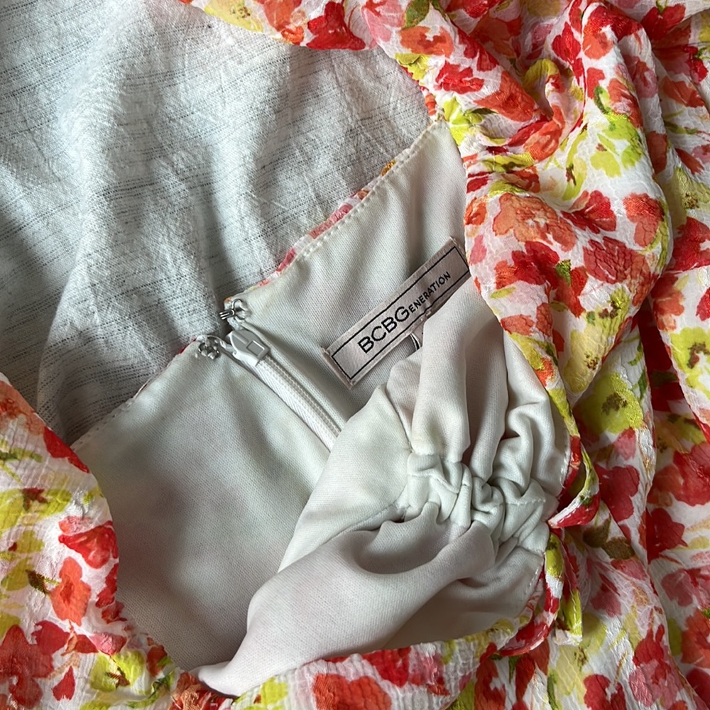 Maxi Dress - Picture 3 of 3
